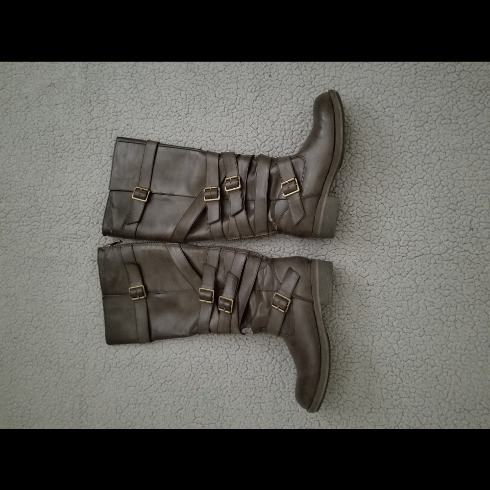 👢Madden Girl Boots